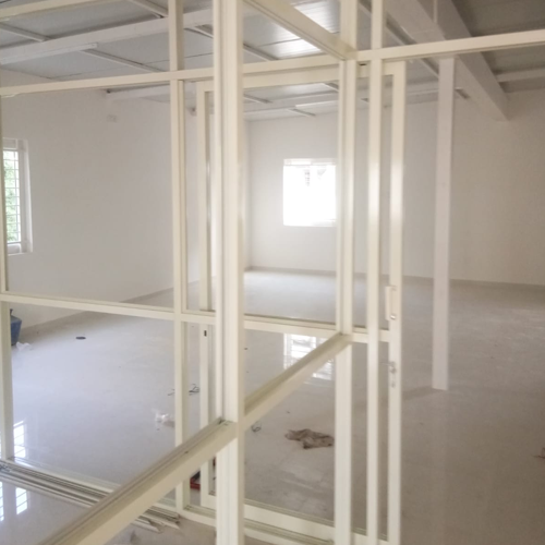 Four Square Enterprises