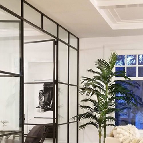 Aluminium Partition Service In Bangalore