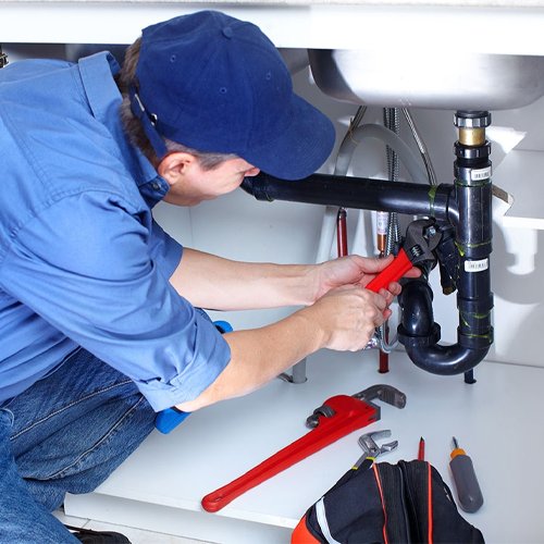 Renovation Works In Marathahalli