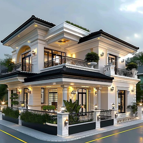 Four Square Enterprises