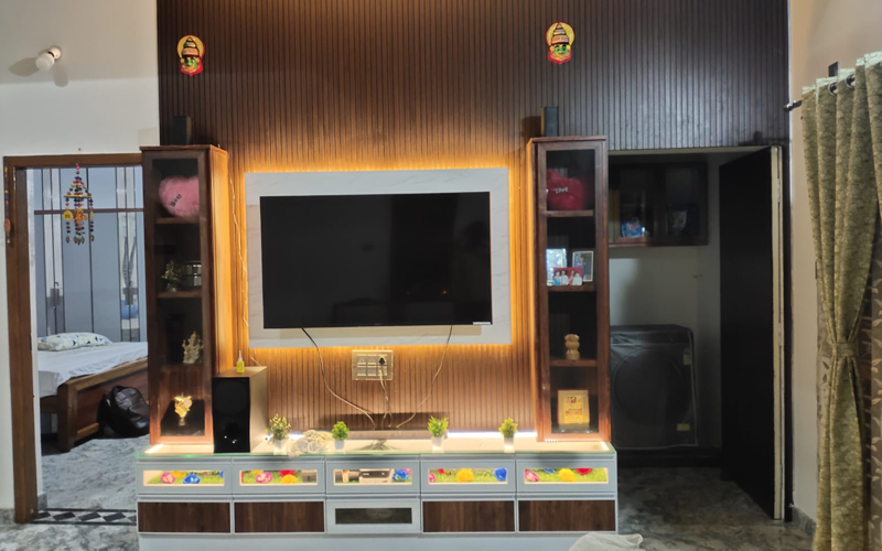 Four Square Enterprises