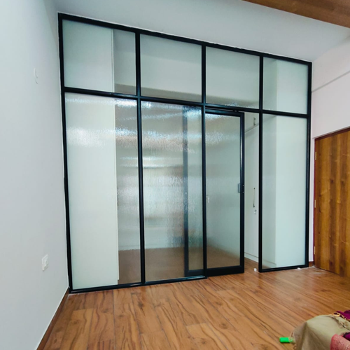 Four Square Enterprises