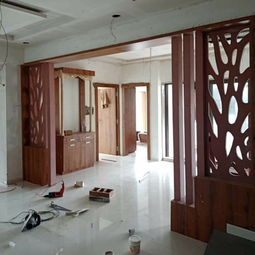 Four Square Enterprises