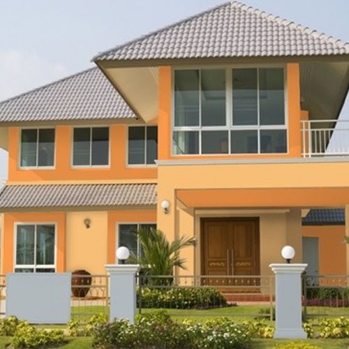 Exterior Painting Service In Bangalore