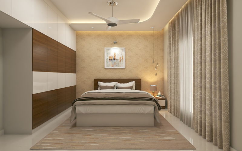 Four Square Enterprises