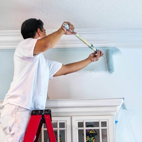 Interior Painting Service In Karnataka