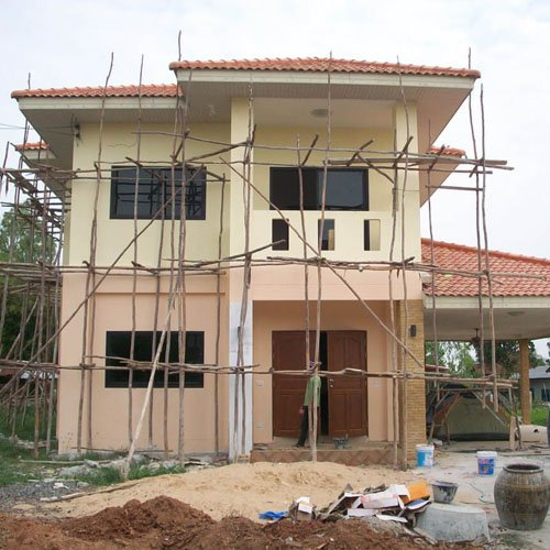 Exterior Painting Service In Marathahalli