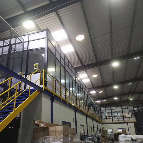 Four Square Enterprises