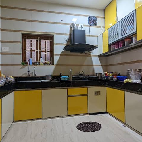 Four Square Enterprises