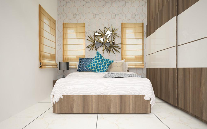 Four Square Enterprises