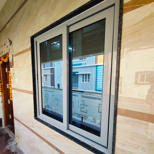 Four Square Enterprises