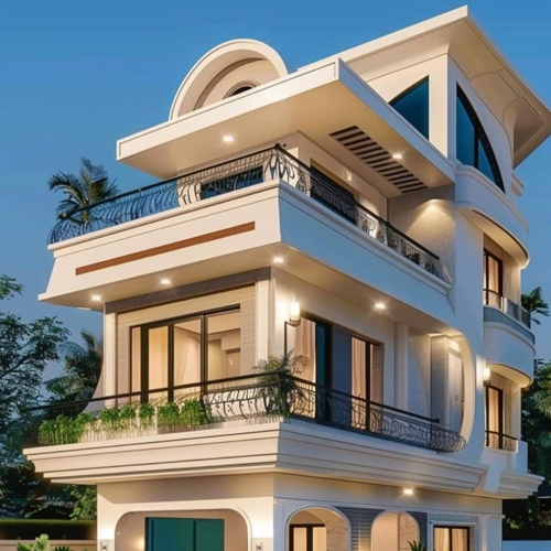 Four Square Enterprises