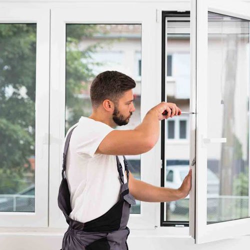 UPVC Window Service In Marathahalli
