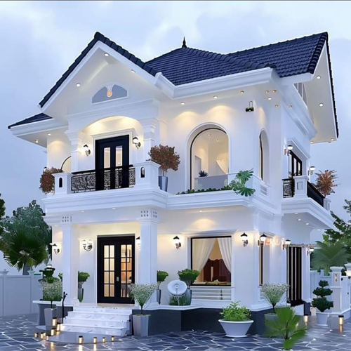 Four Square Enterprises