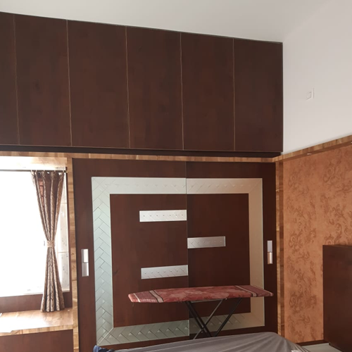 Four Square Enterprises