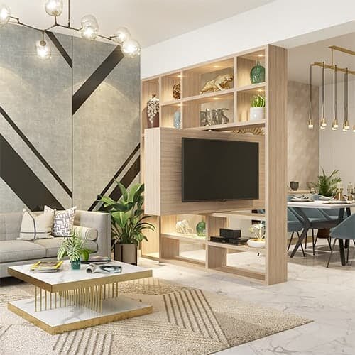 Interior Design Services In Bangalore