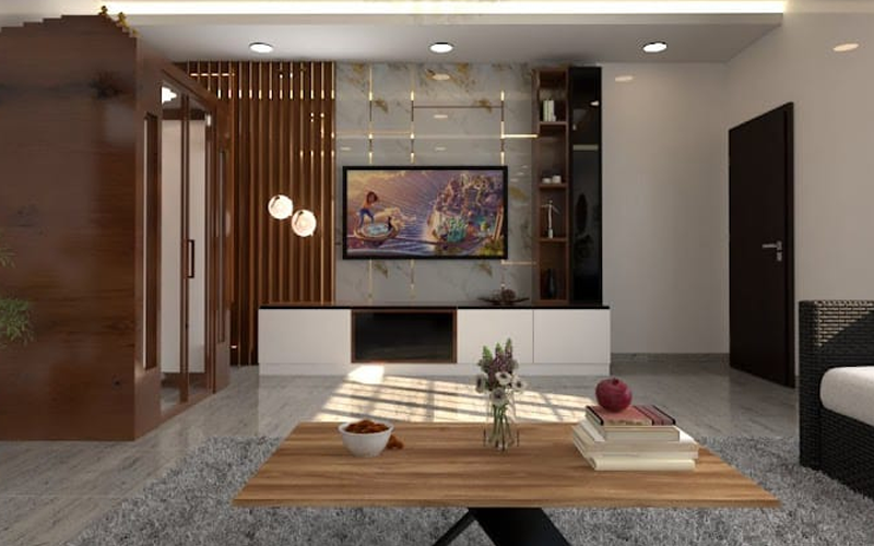 Four Square Enterprises