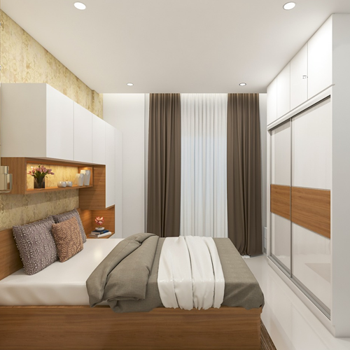 Welcome To Four Square Enterprises