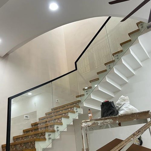 SS Railing Service In Bangalore