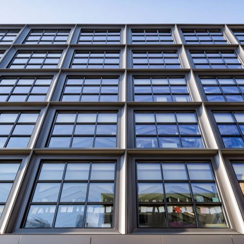 Aluminum Window Service In Karnataka