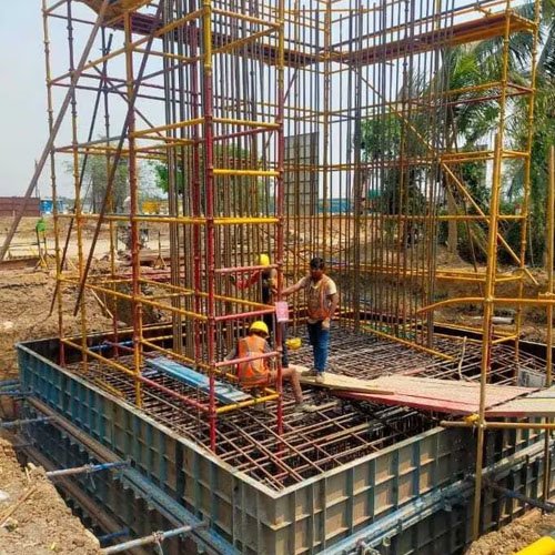 Civil Works In Marathahalli