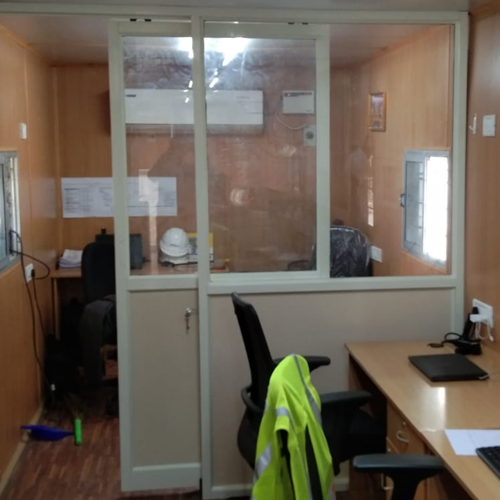 Four Square Enterprises