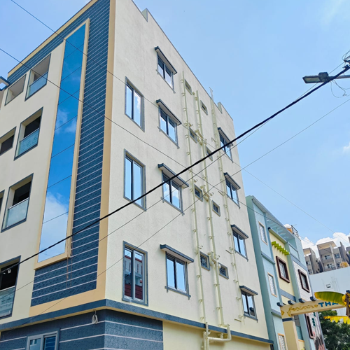 Four Square Enterprises