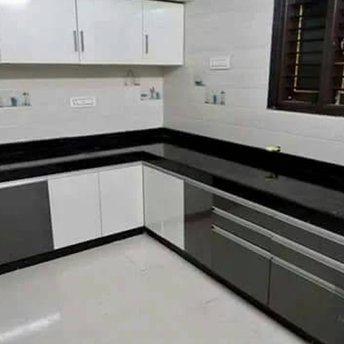 Four Square Enterprises