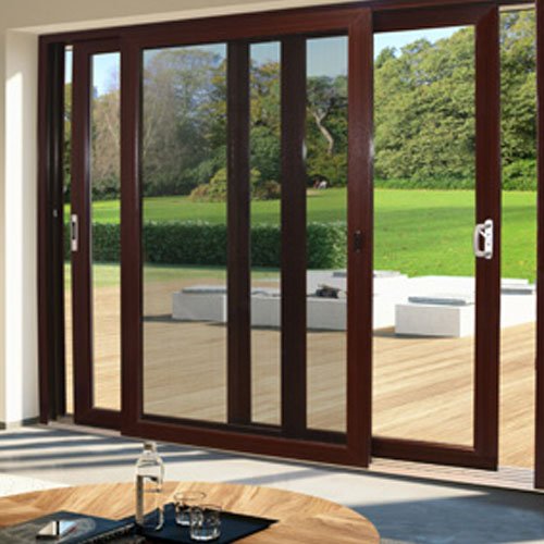 Aluminium Door Service In Bangalore