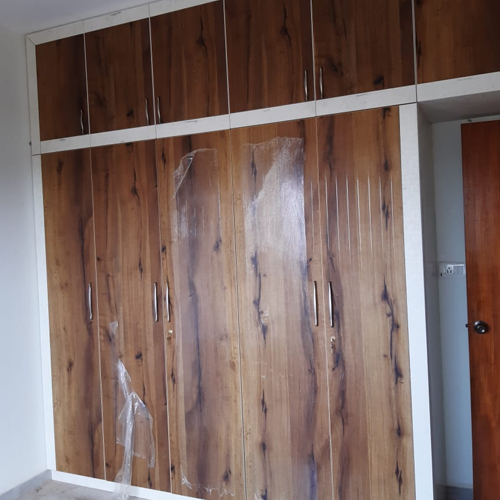 Four Square Enterprises