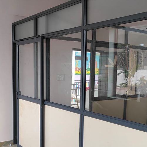 Four Square Enterprises