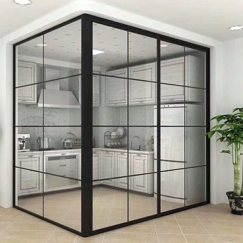Aluminium Partition Service In Karnataka