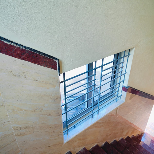 Four Square Enterprises