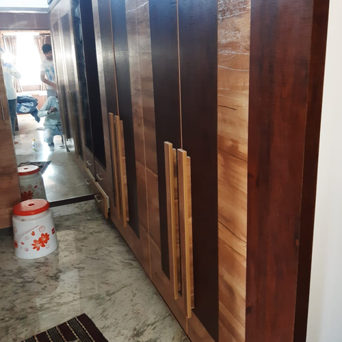 Four Square Enterprises