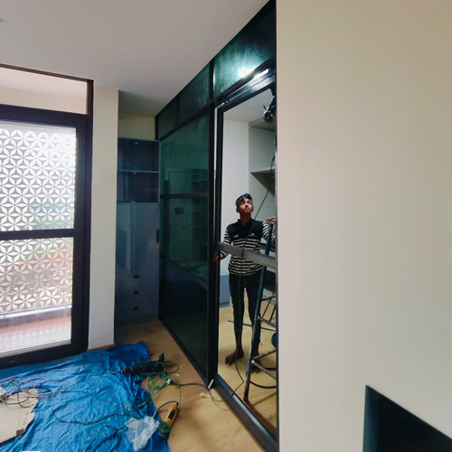 Four Square Enterprises