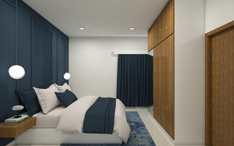 Four Square Enterprises