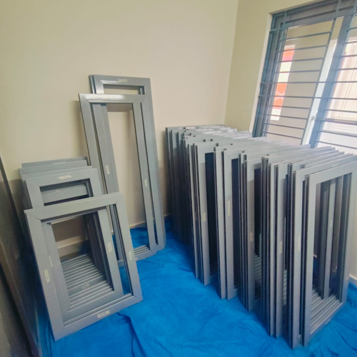 Four Square Enterprises