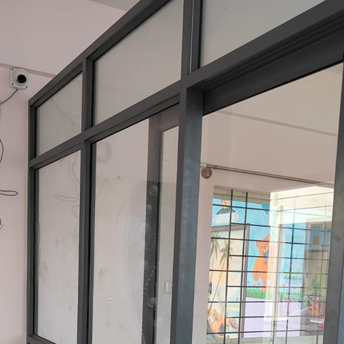 Four Square Enterprises