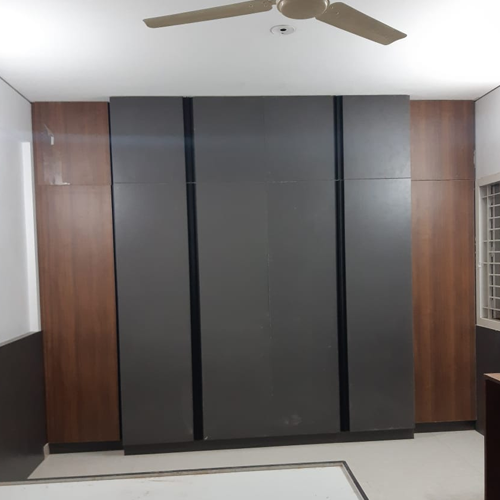 Four Square Enterprises