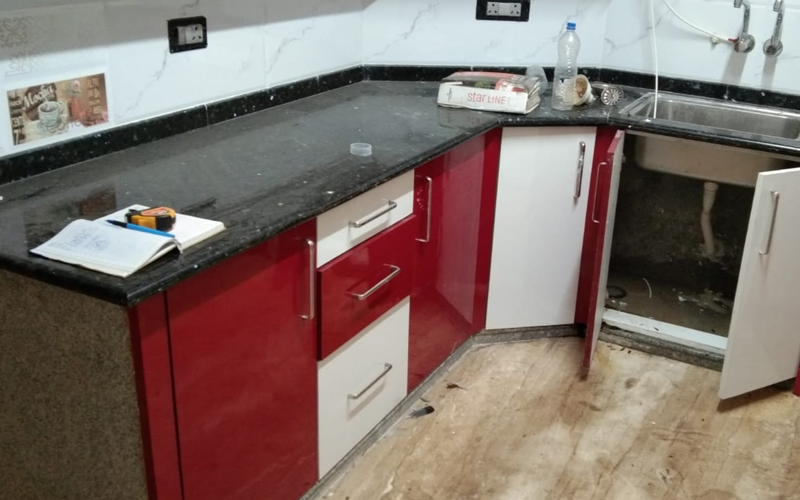 Four Square Enterprises