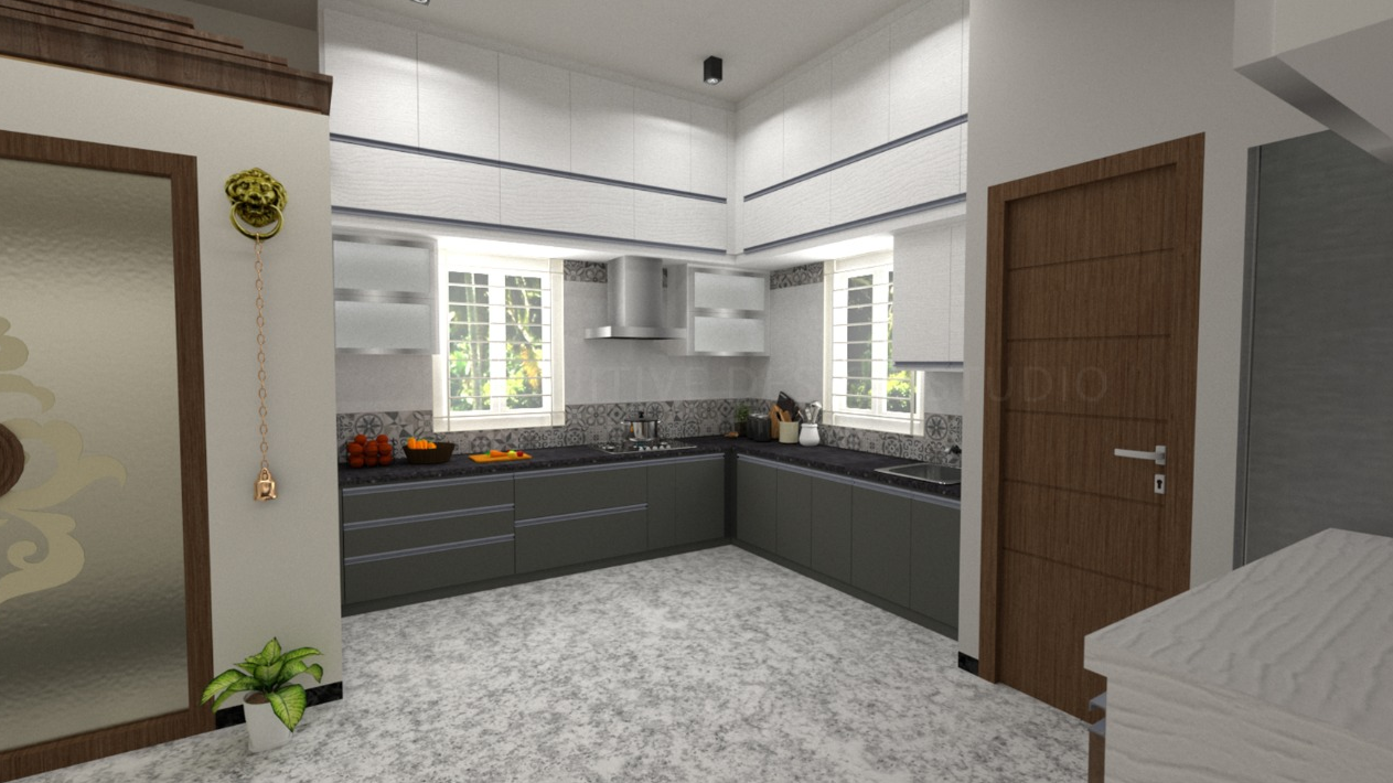 Four Square Enterprises