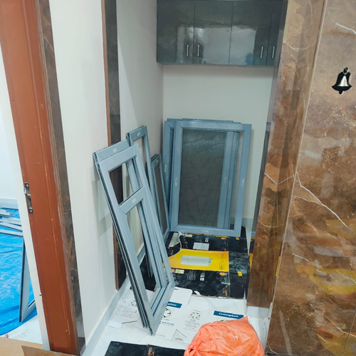 Four Square Enterprises