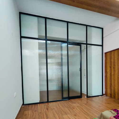 Four Square Enterprises