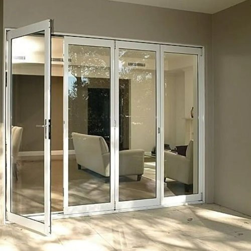 Aluminium Door Service In Karnataka