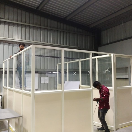 Four Square Enterprises