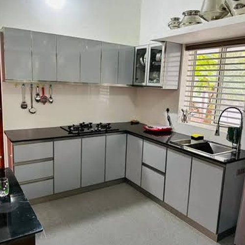 Four Square Enterprises