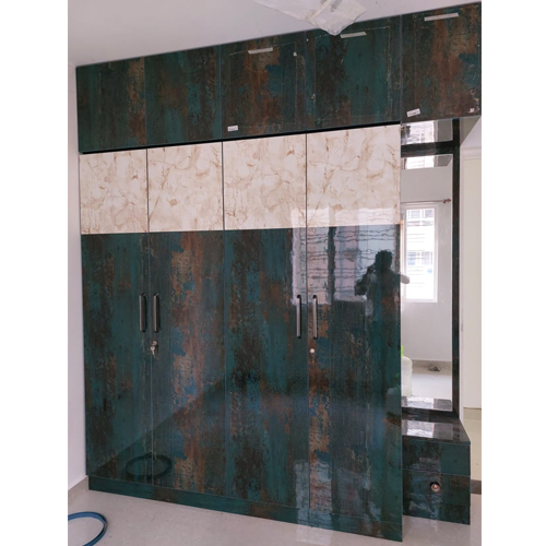 Four Square Enterprises