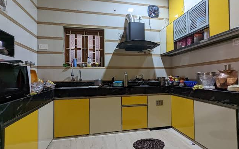 Four Square Enterprises